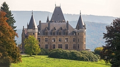 20151012 0167 Omgeving Troispont : Ardennen